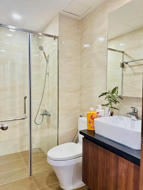 YOURHOMES SUNRISECITY VIEW Quận 7 photo 3