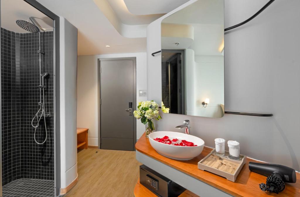 Seaside Boutique Hotel Nha Trang Beach photo 3