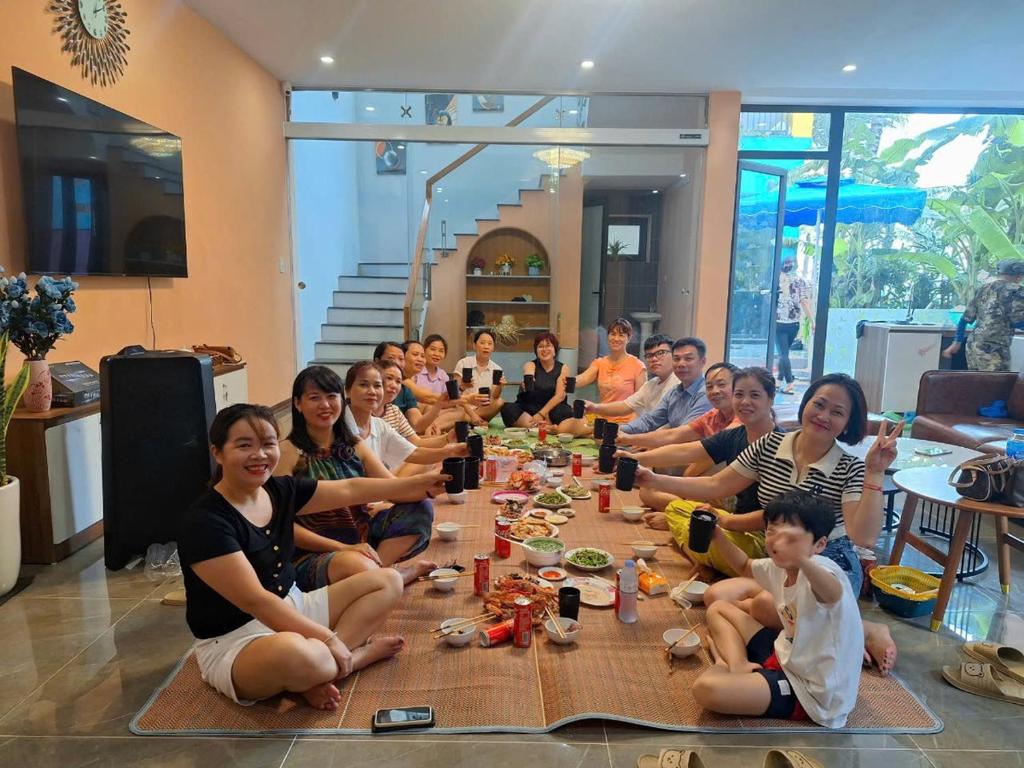 Xuân Mới Villa photo 3