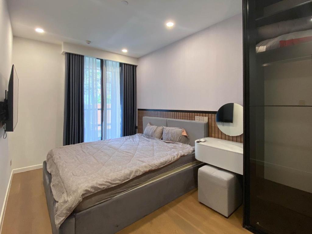 Zeus Living - Scandinavian Condo in Metropole photo 2