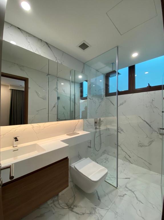 Zeus Living - Scandinavian Condo in Metropole photo 3
