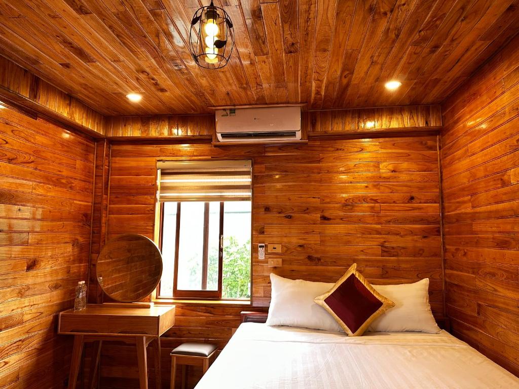 Cao Thạch Homestay — photo 1