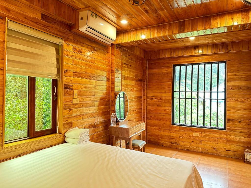 Cao Thạch Homestay photo 2