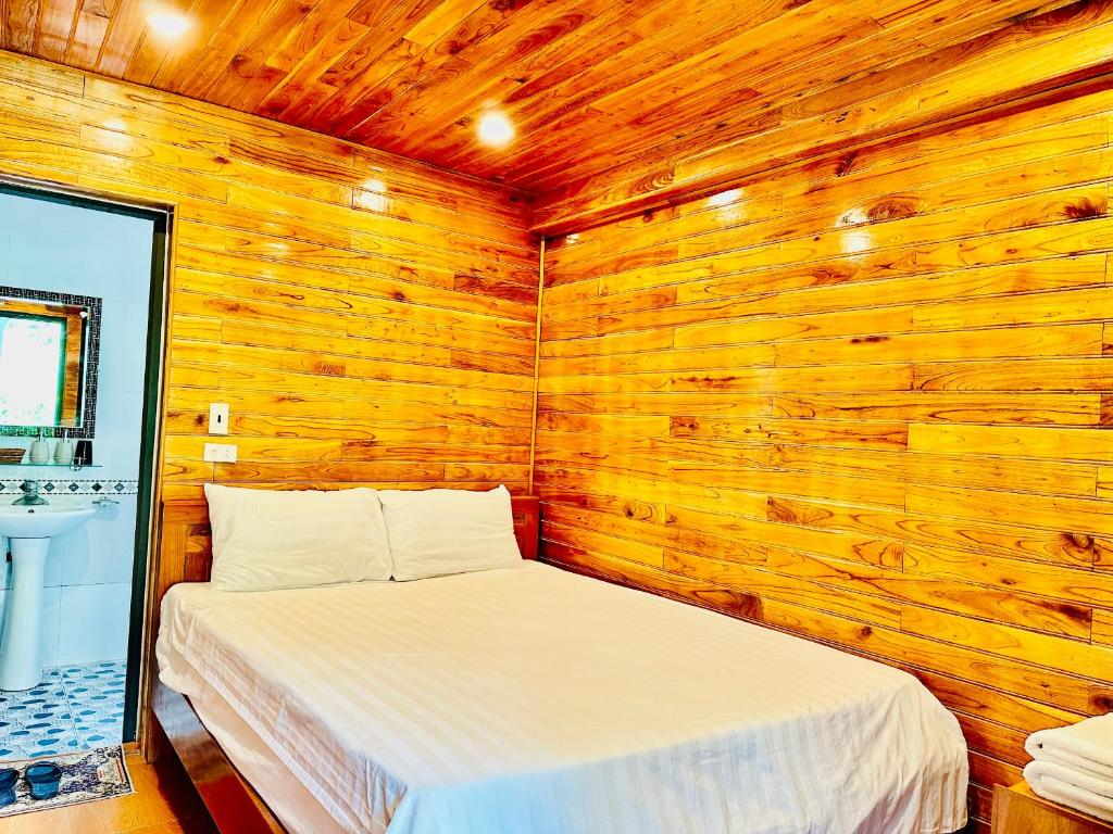 Cao Thạch Homestay photo 3