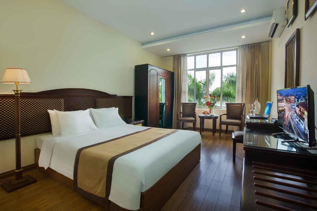 TQT 2 Hotel photo 2