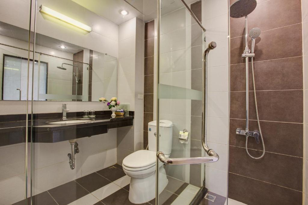 TQT 2 Hotel photo 3