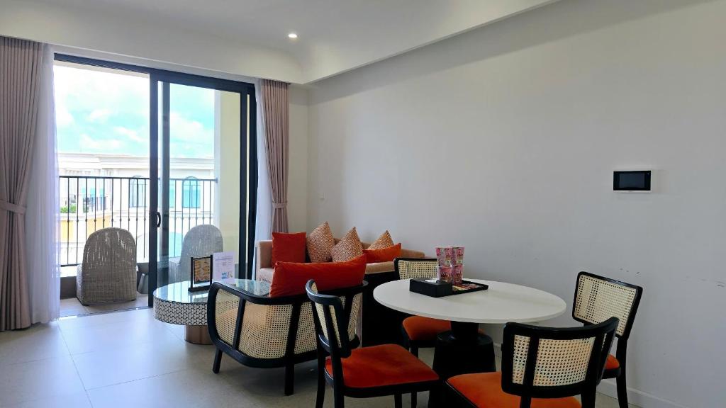 Azure Premium Apartments photo 2