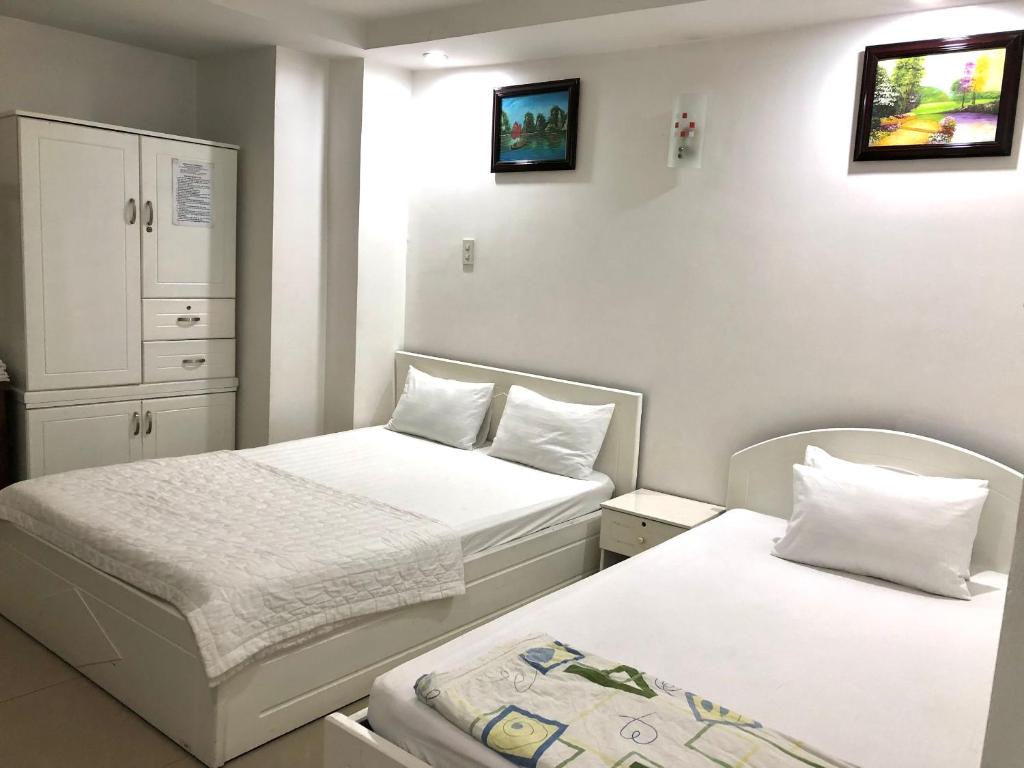 Seven Stars Hotel photo 2