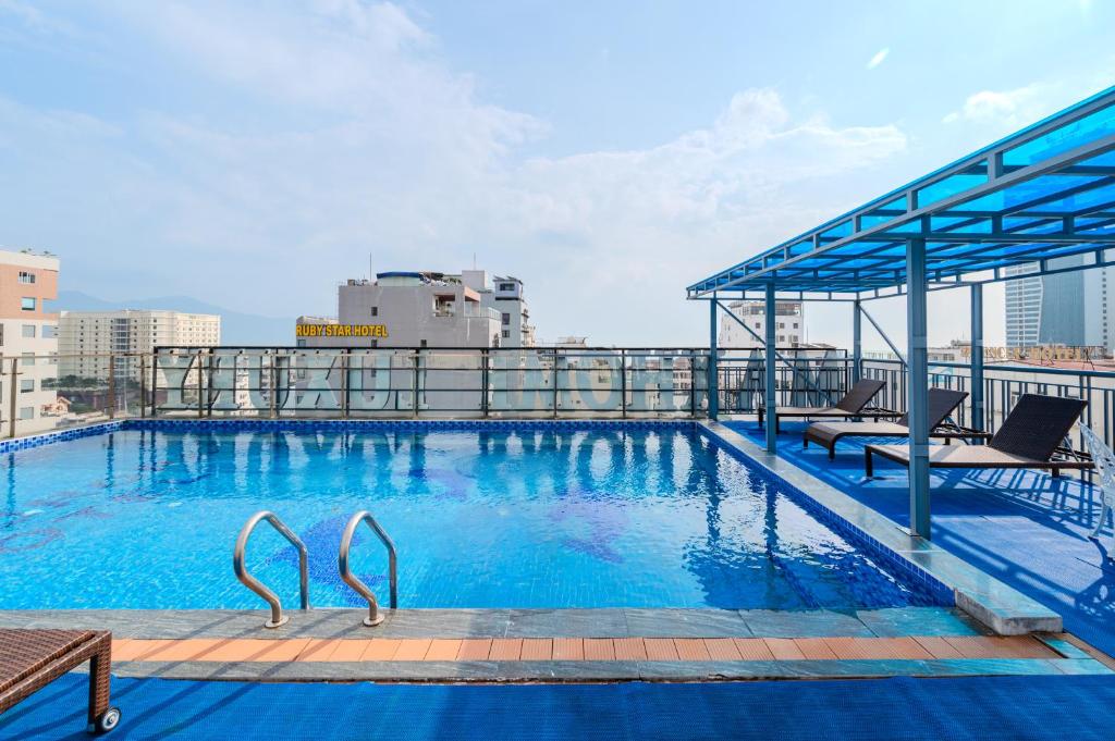 Maxhome Luxury Hotel photo 2