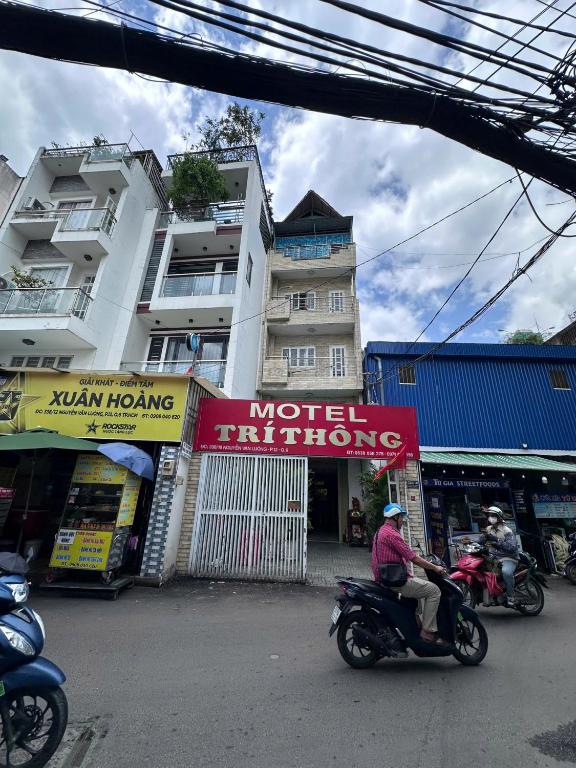 Trí Thông Hotel photo 2