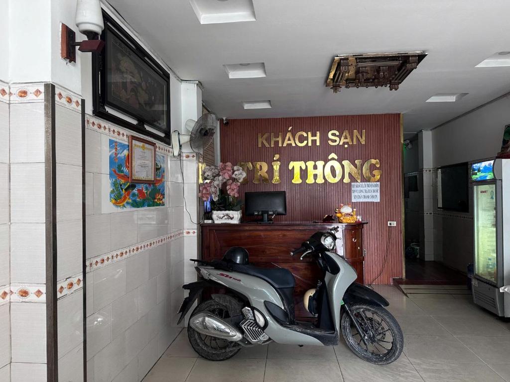 Trí Thông Hotel photo 3