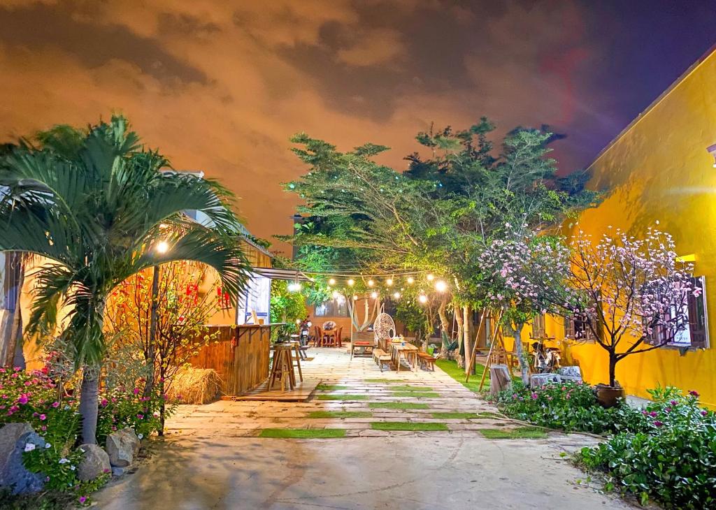 Lala Chill Homestay — photo 1