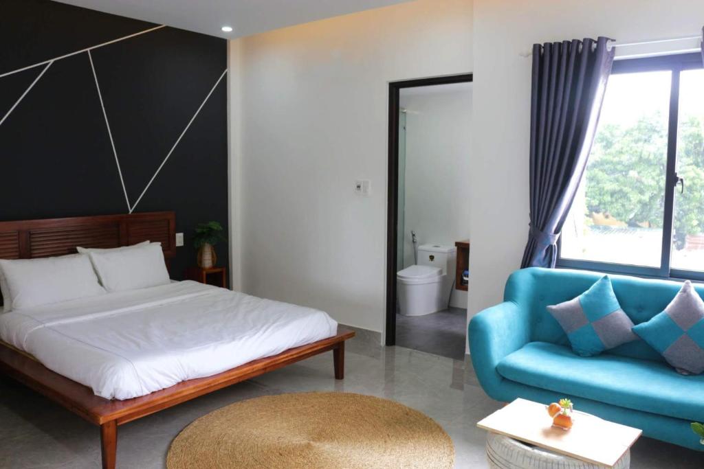 Starfruit Villa photo 2