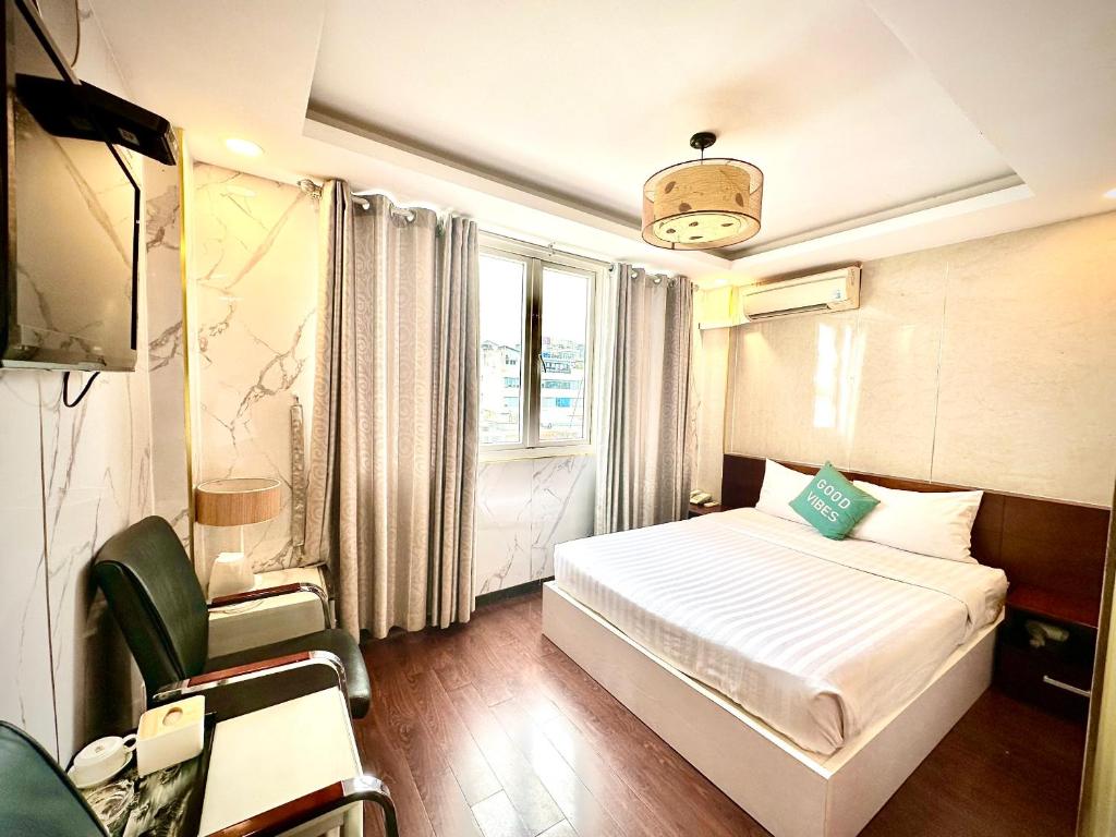 ACE Hotel - Bến Thành — photo 1