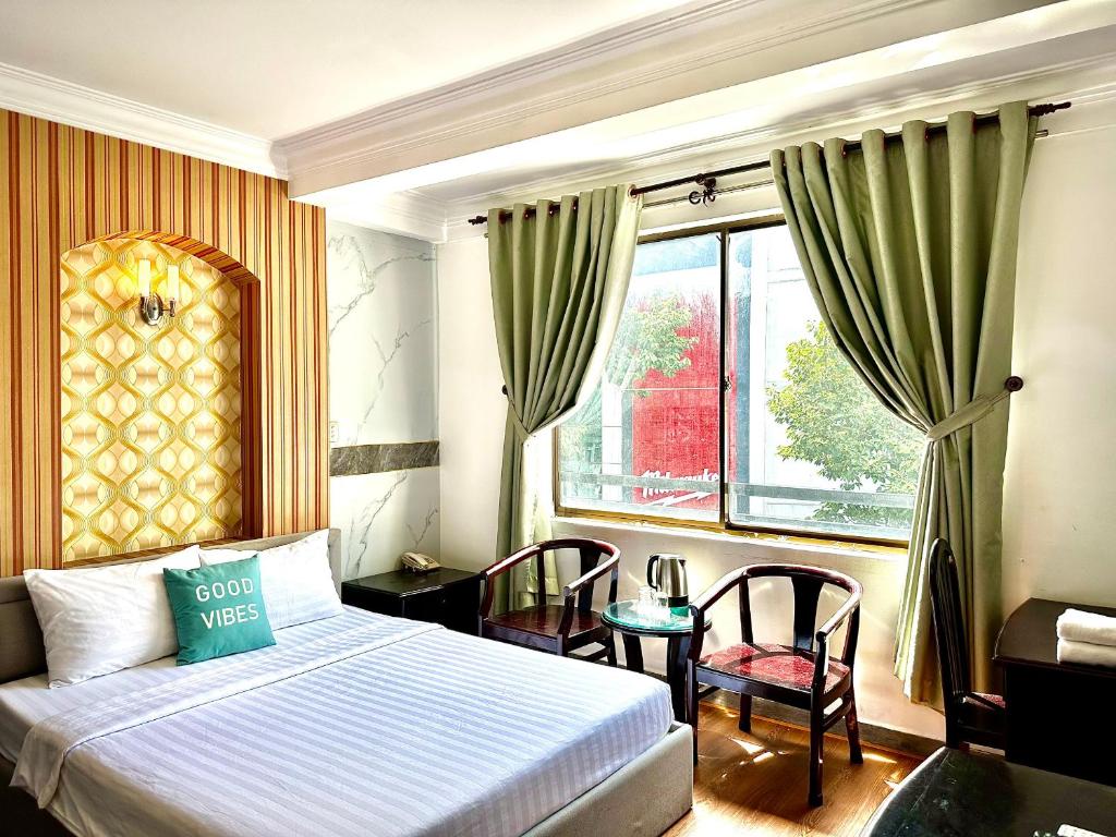 ACE Hotel - Bến Thành photo 2