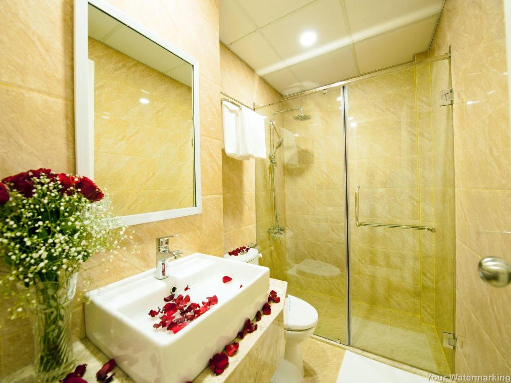 ACE Hotel - Bến Thành photo 3