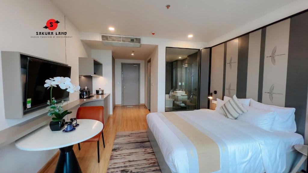 Wyndham Lynn Times Thanh Thuỷ Phú Thọ Hotel photo 2