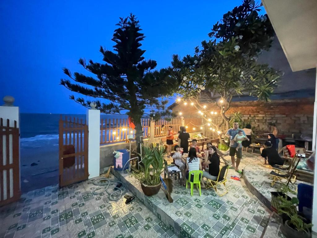 Thien Son Homestay - Giáp Biển — photo 1