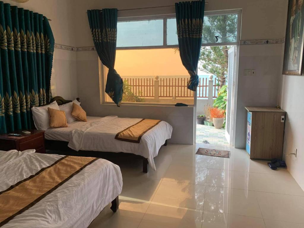 Thien Son Homestay - Giáp Biển photo 2