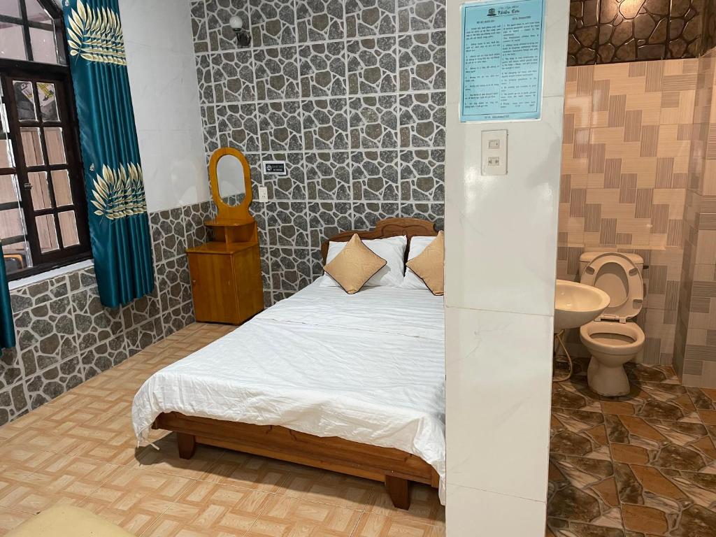 Thien Son Homestay - Giáp Biển photo 3