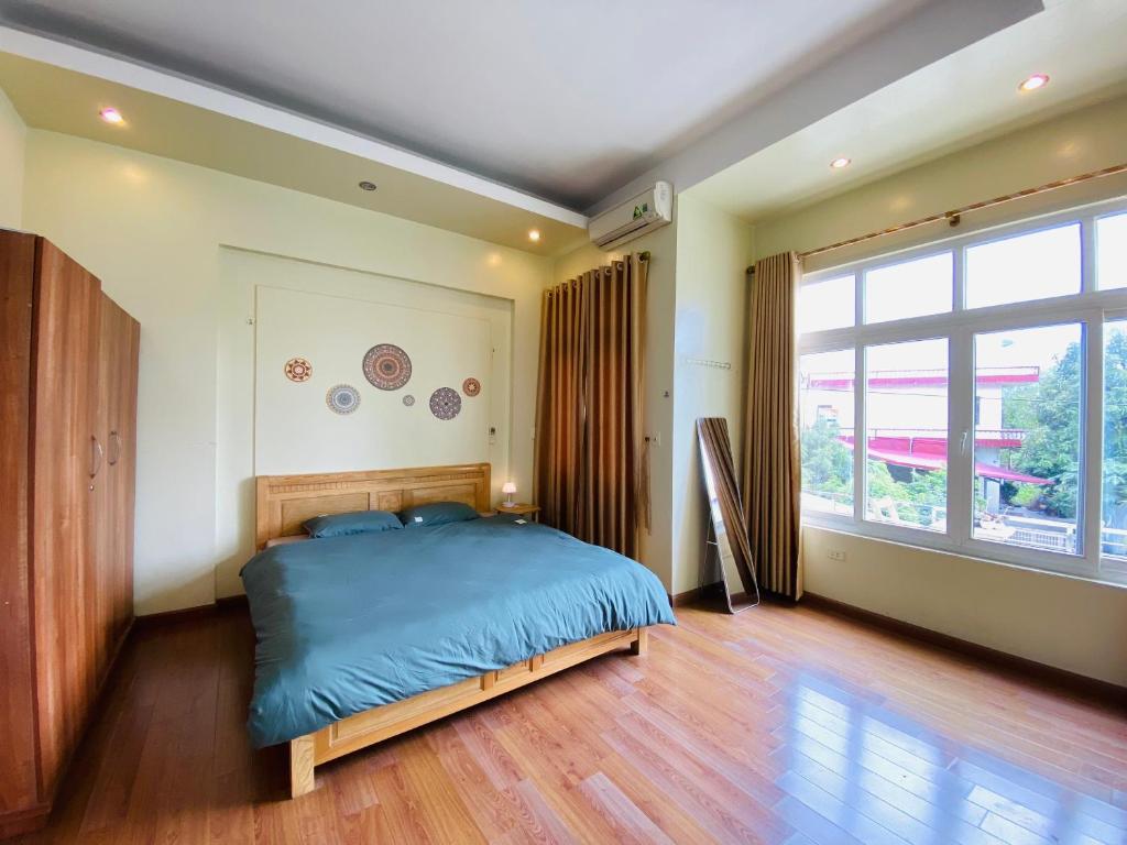 Su Homestay photo 2