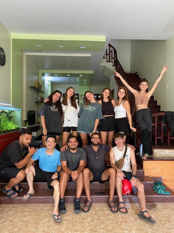 Su Homestay photo 3