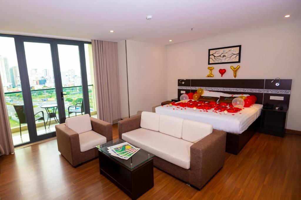 Sea Garden Hotel photo 2