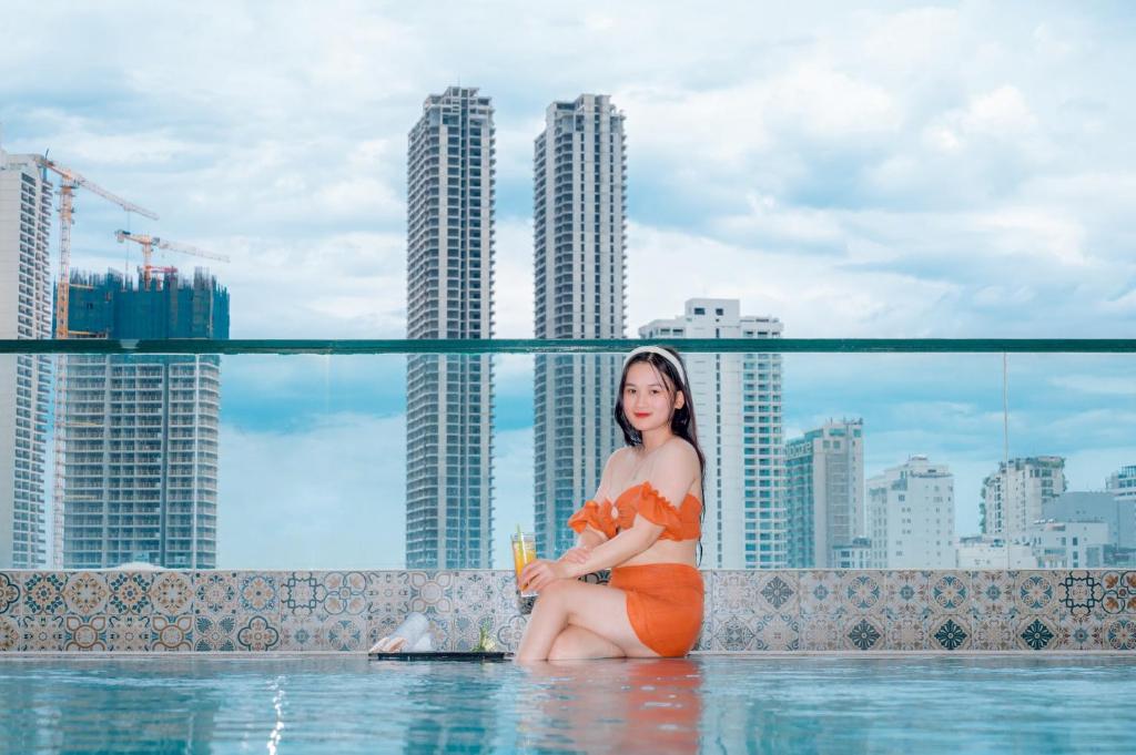 Sea Garden Hotel photo 3