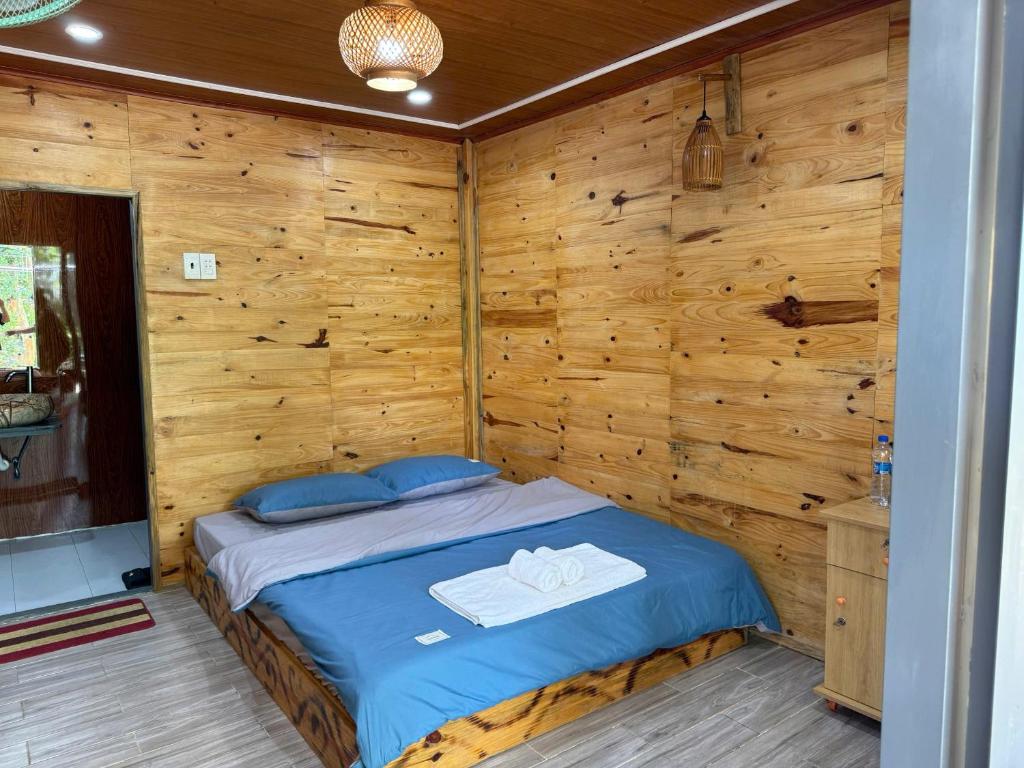 Gió Homestay 3 - Măng Đen — photo 1