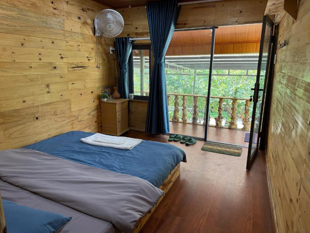 Gió Homestay 3 - Măng Đen photo 2