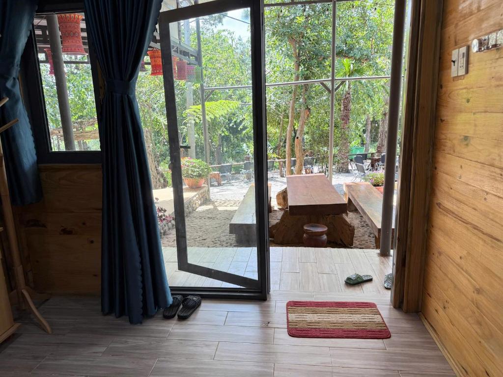 Gió Homestay 3 - Măng Đen photo 3