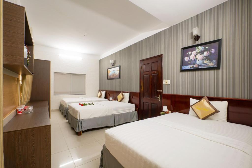 Ruby Hotel Côn Đảo photo 2