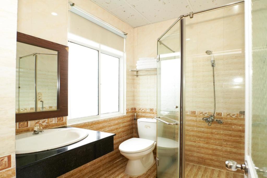 Ruby Hotel Côn Đảo photo 3