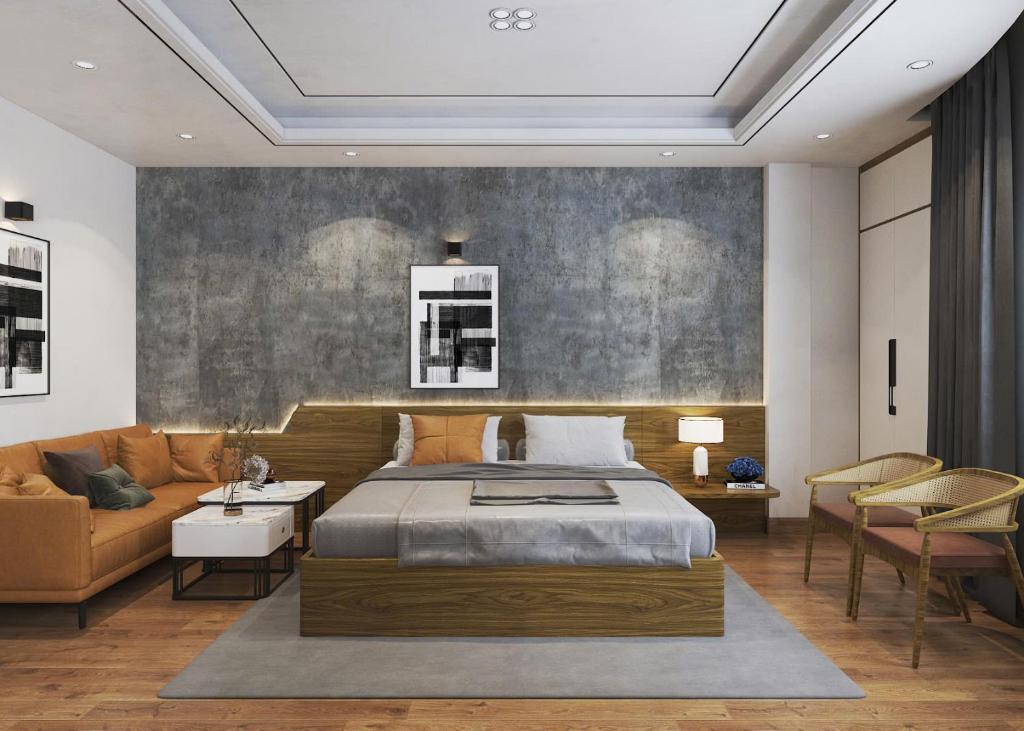 A90 hotel photo 2