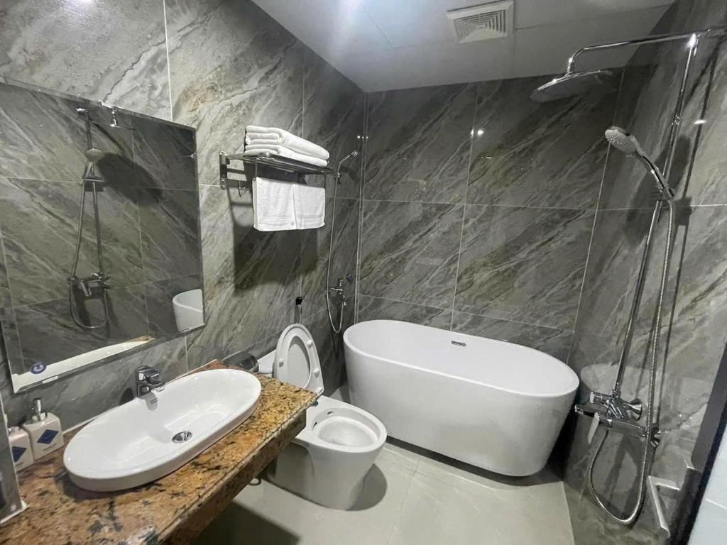 A90 hotel photo 3
