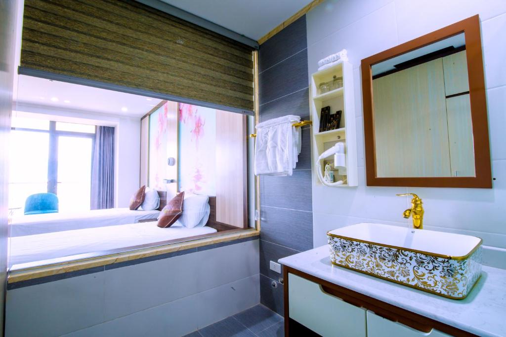 SAKURA HOTEL photo 2