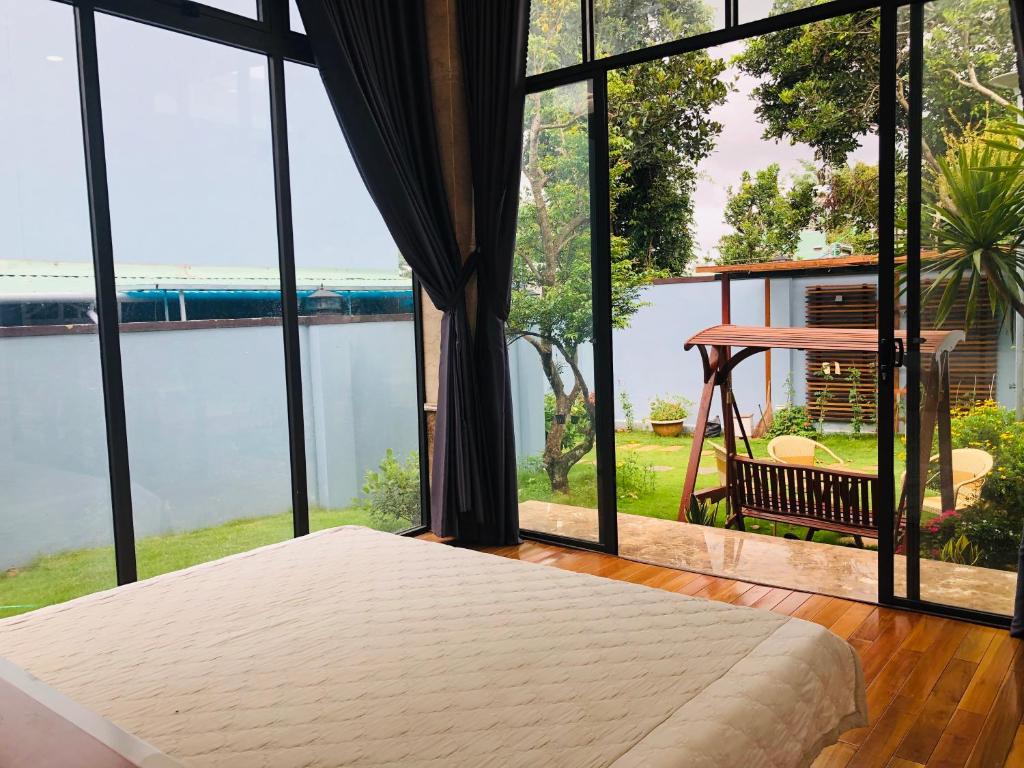 The Stay Home Pleiku photo 3