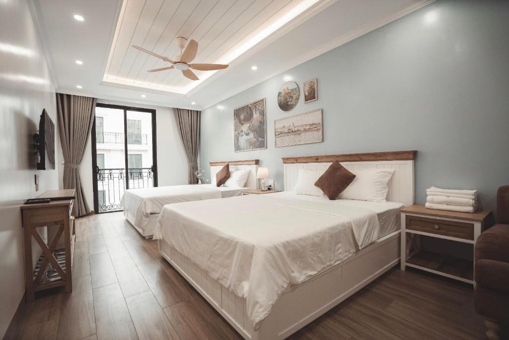 Samson Soleil Hotel photo 2