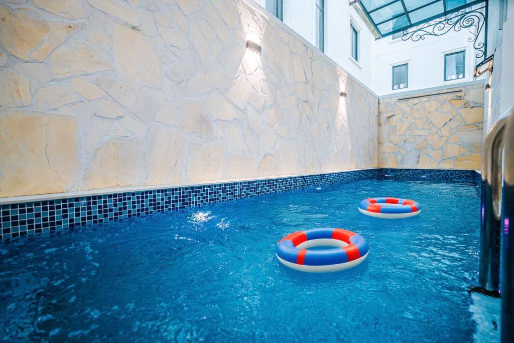 Samson Soleil Hotel photo 3