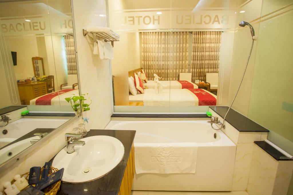 SÀI GÒN - BẠC LIÊU Hotel photo 2