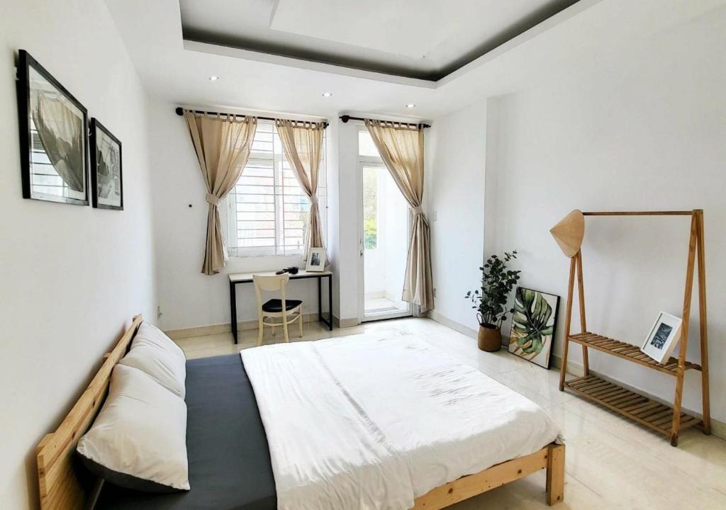 ZVillage LHK - Joyfull hostel near Bui Vien photo 2