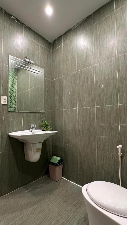 ZVillage LHK - Joyfull hostel near Bui Vien photo 3