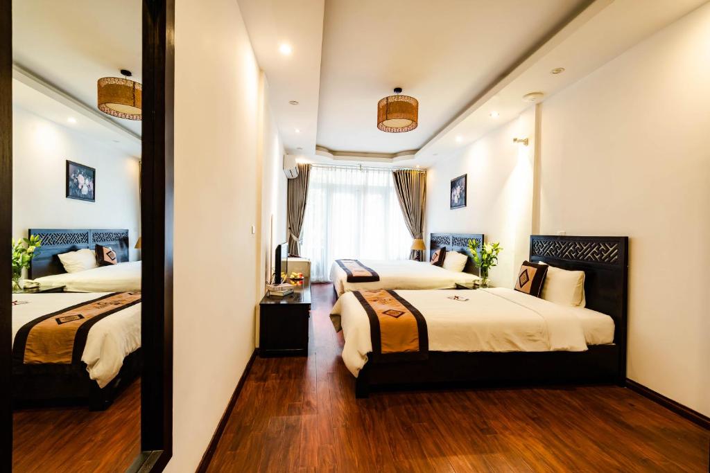 Wild Lotus Hotel & Travel 2 photo 2