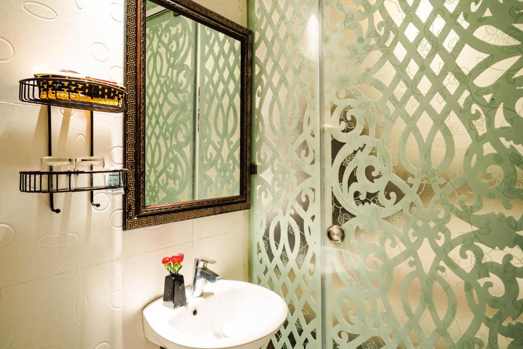 Wild Lotus Hotel & Travel 2 photo 3