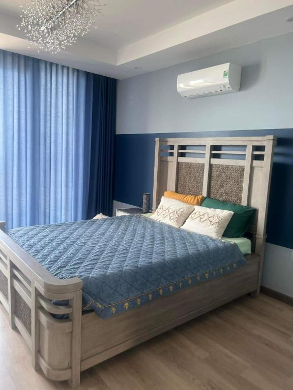 Saint Simeon Resort and Spa - Biệt Thự View Biển 3 Phòng Ngủ photo 2