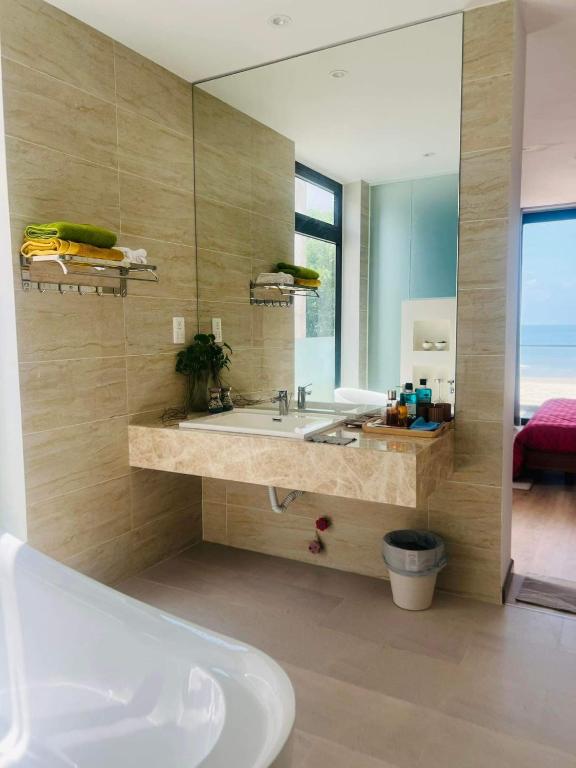 Saint Simeon Resort and Spa - Biệt Thự View Biển 3 Phòng Ngủ photo 3