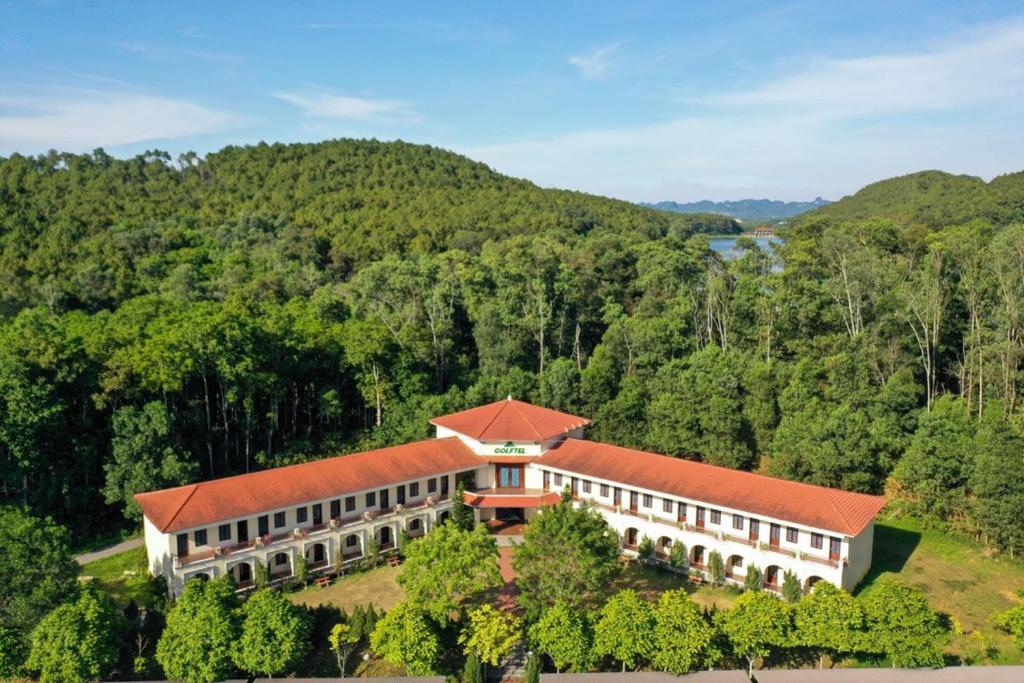 Trang An Golf and Resort photo 3