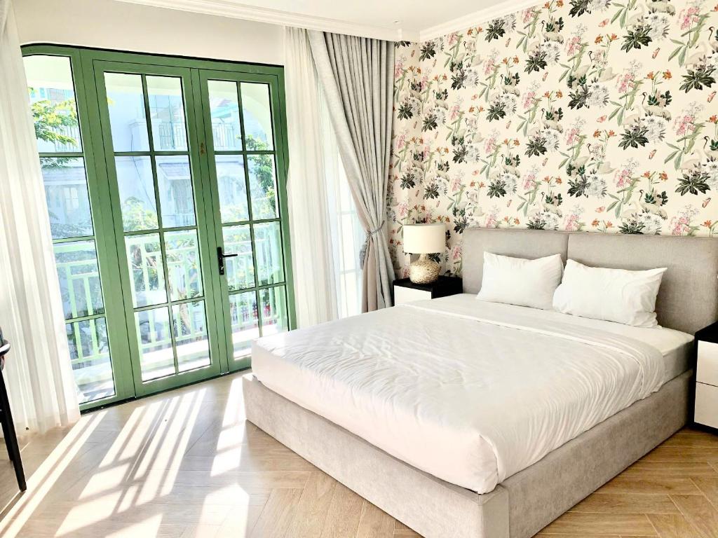 Sea Gallery Tropical Villa Private Pool Khem Beach Phu Quoc photo 2