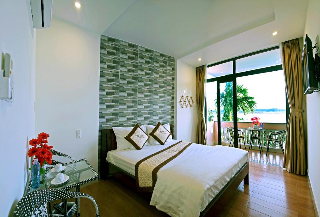 Thu Bon Riverside Homestay — photo 1