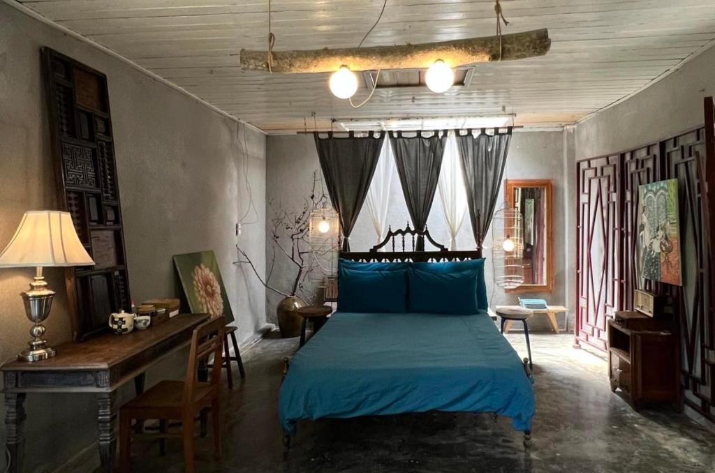Tre House Dalat photo 2